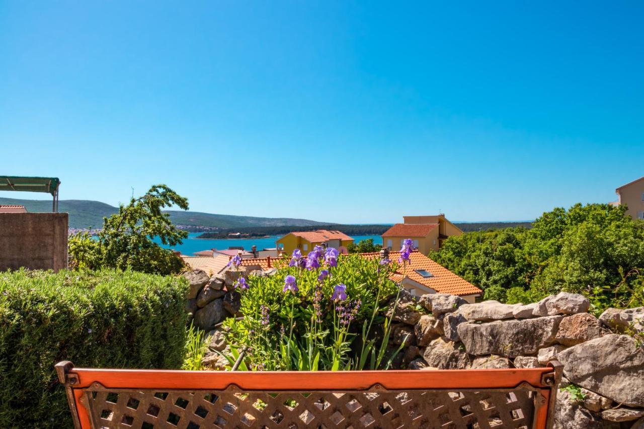 Apartments Sandra Kornić Екстериор снимка