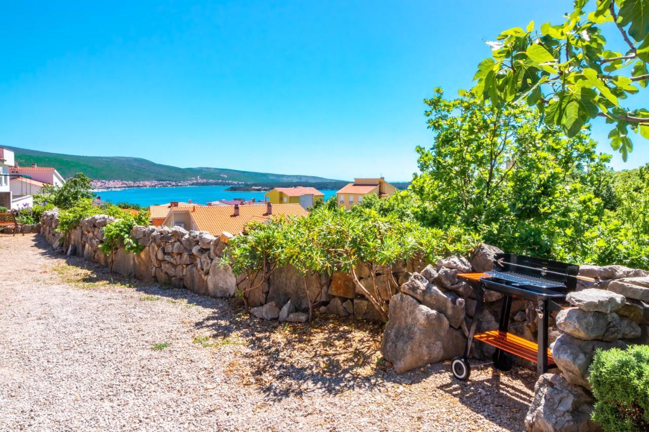 Apartments Sandra Kornić Екстериор снимка